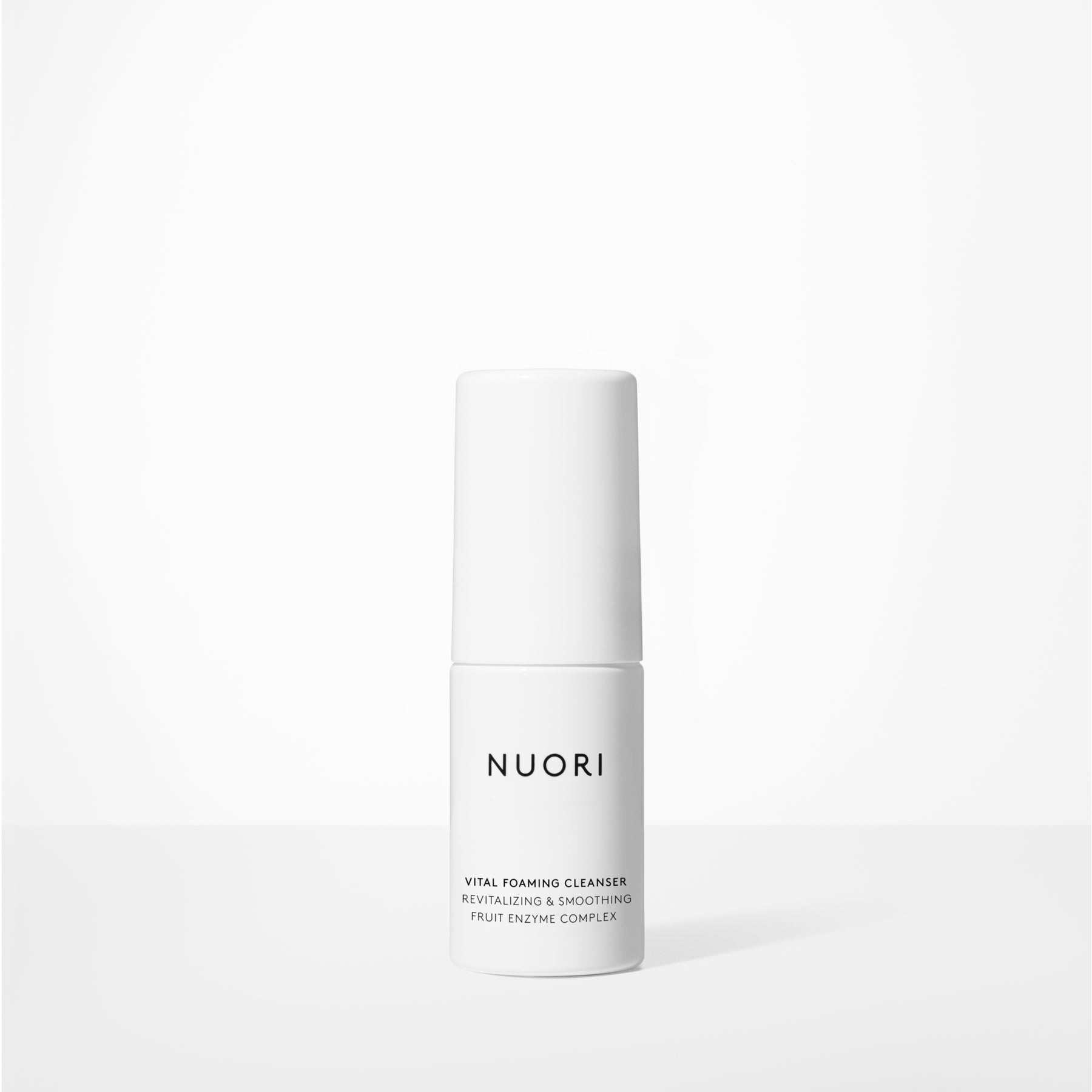 Visible Pores – NUORI US