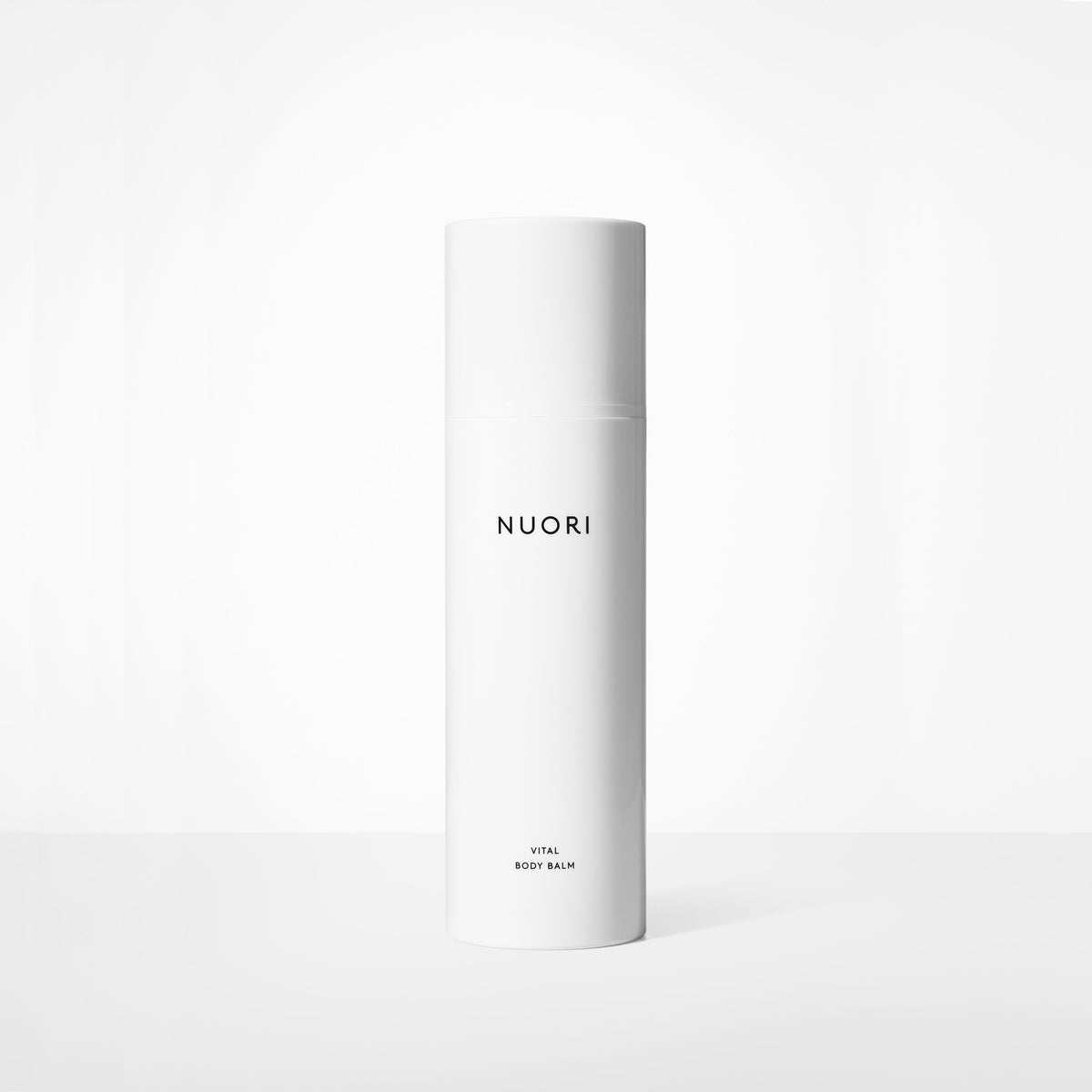 Shop NUORI Online｜Natural Body Lotions & Hand Creams｜Nuori.us