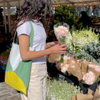THE ONE TOTE NUORI 