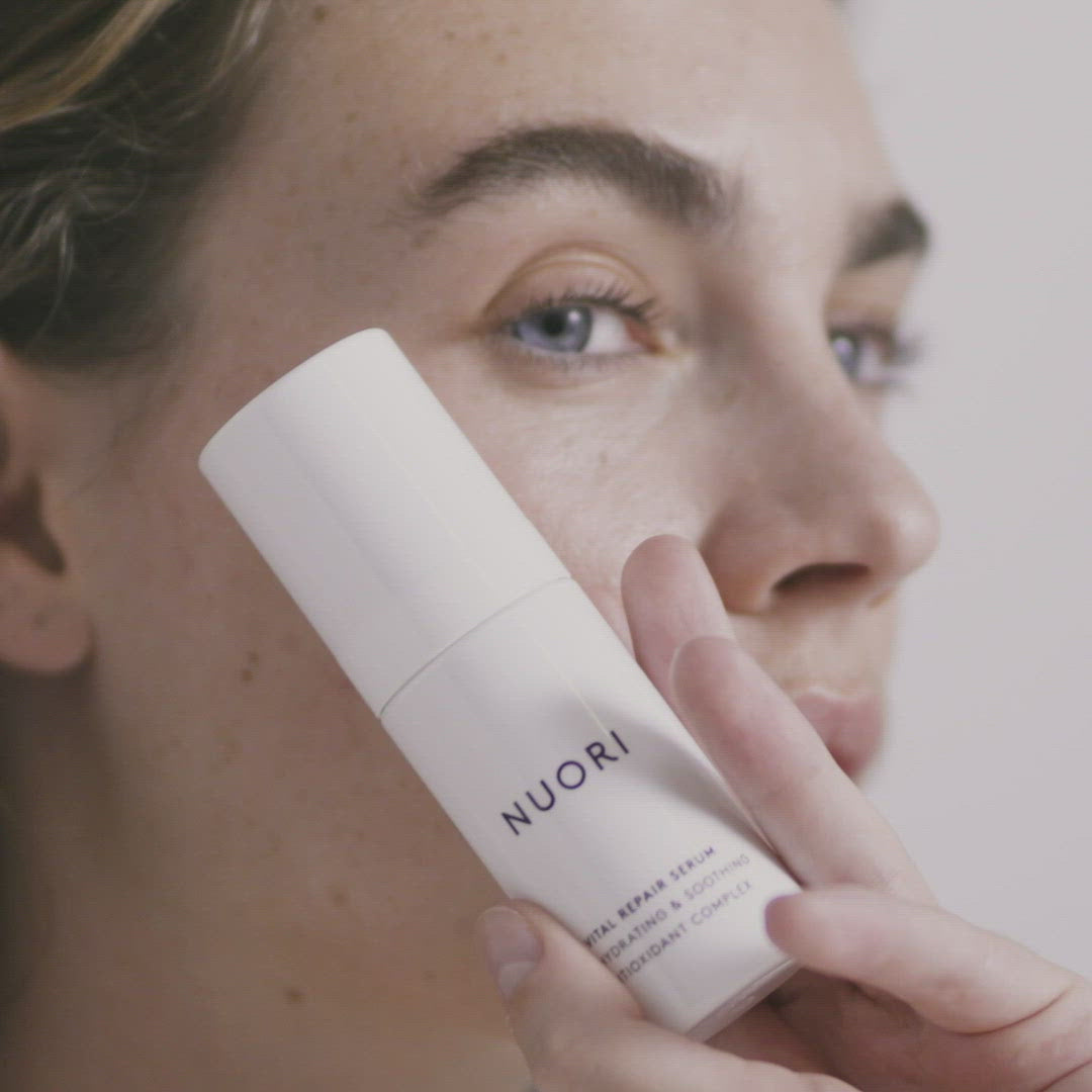 NUORI｜Vital Repair Serum – NUORI Skincare